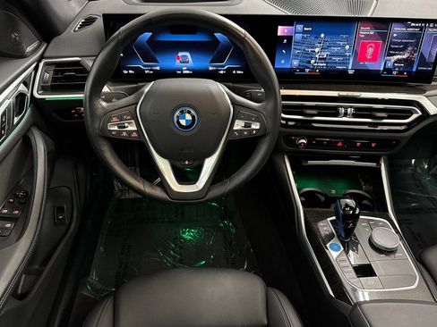 Certified 2023 BMW i4 eDrive35 image 28