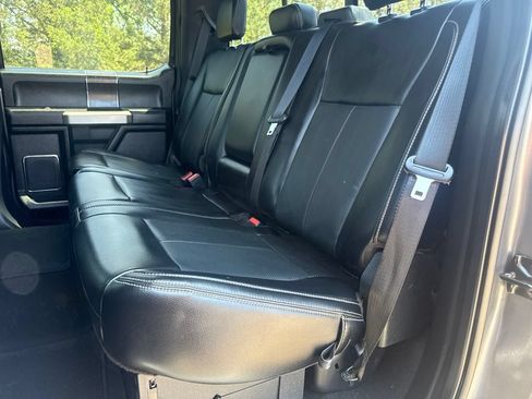 Used 2021 Ford F250 Lariat AWD/4WD image 34