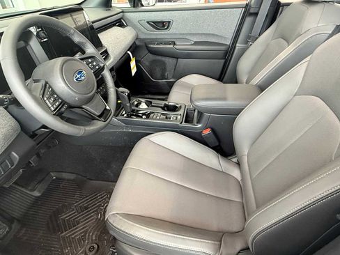 New 2026 Subaru Outback Limited image 6