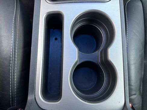 Used 2012 Dodge Challenger SRT8 w/ Premium Sound Group RWD image 14