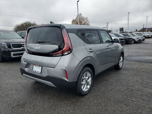 New 2025 Kia Soul LX image 6