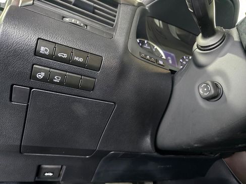 Used 2022 Lexus RX 350L Luxury FWD image 14