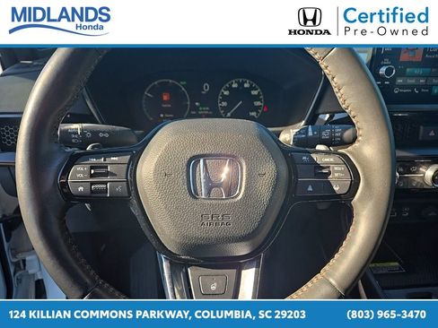Certified 2024 Honda CR-V Sport Touring image 16