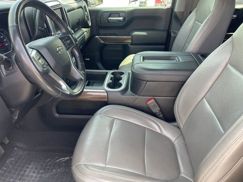 Used 2019 Chevrolet Silverado 1500 RST AWD/4WD image 20