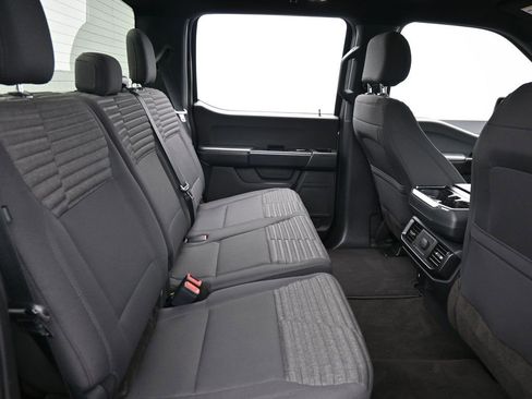 Used 2021 Ford F150 XL w/ STX Appearance Package image 16