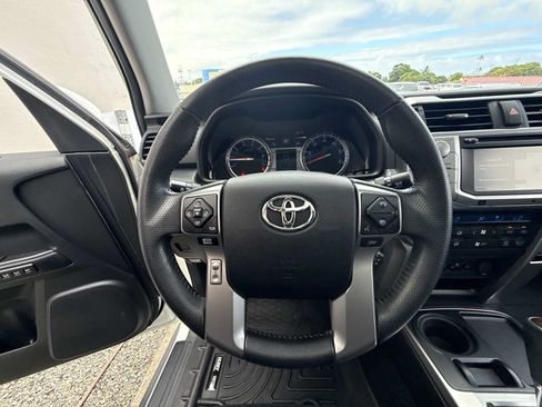 Used 2019 Toyota 4Runner Limited RWD image 15