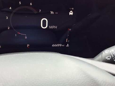 Used 2024 Buick Encore GX Sport Touring image 15