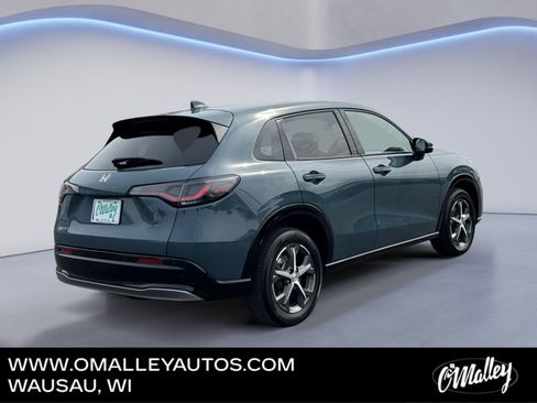 Certified 2023 Honda HR-V EX-L image 5