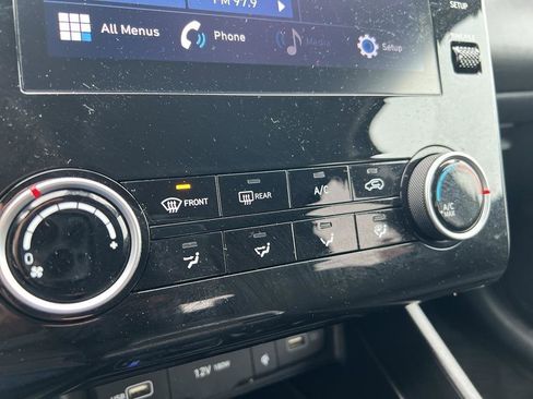 Used 2023 Hyundai Tucson SEL image 15