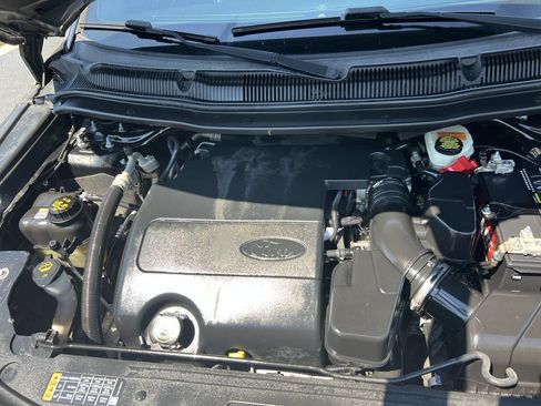 Used 2016 Ford Explorer Limited FWD image 36