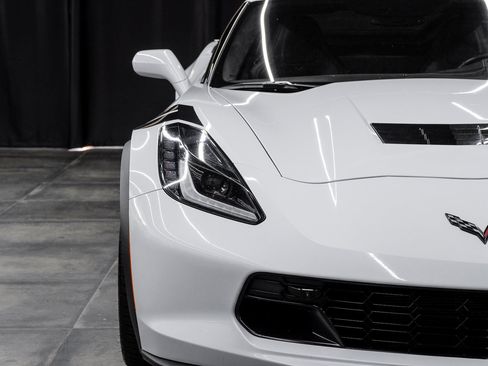 Used 2018 Chevrolet Corvette Grand Sport image 49