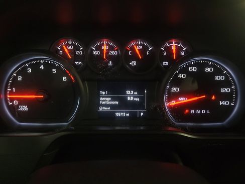 Used 2020 Chevrolet Silverado 1500 W/T w/ WT Value Package RWD image 23