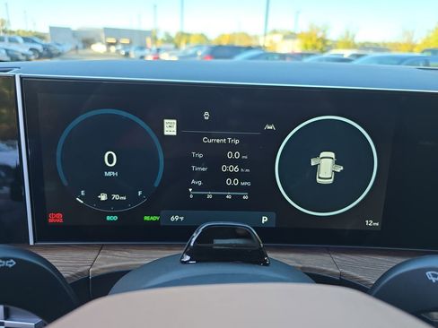 New 2026 Hyundai Santa Fe Limited image 21