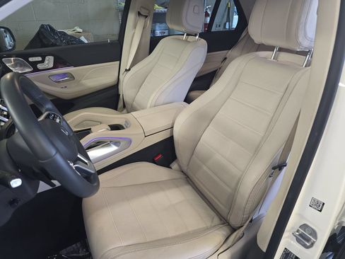 Used 2020 Mercedes-Benz GLE 350 4MATIC image 17