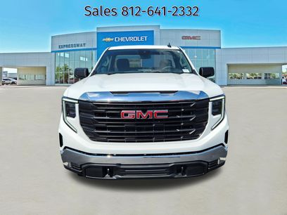 New 2026 GMC Sierra 1500 Pro w/ Pro Value Package