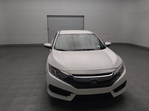 Used 2018 Honda Civic LX image 14