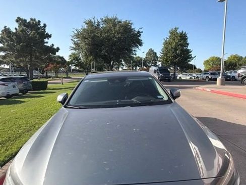 Used 2017 Volvo S90 T6 Inscription w/ Vision Package AWD/4WD image 1