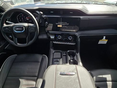New 2026 GMC Sierra 2500 AT4X w/ AT4X AEV Edition AWD/4WD image 20