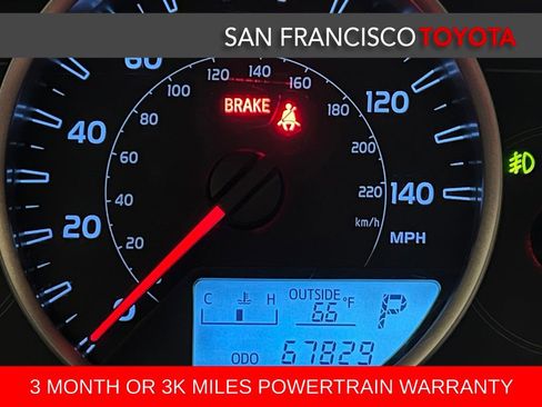 Used 2015 Toyota RAV4 XLE image 33