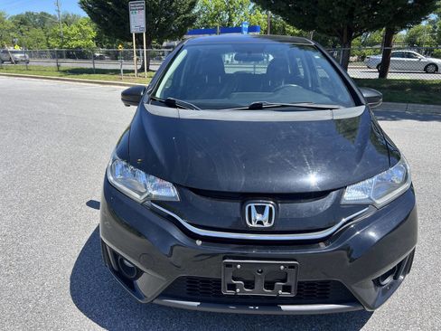 Used 2016 Honda Fit EX-L image 3