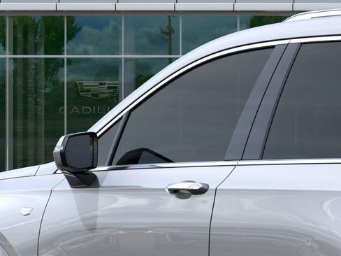 New 2025 Cadillac XT6 Premium Luxury w/ Technology Package image 12