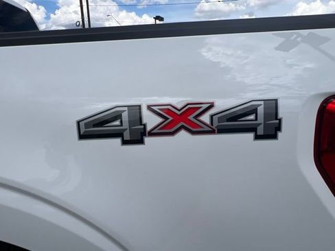 Used 2023 Ford F150 XLT w/ Equipment Group 301A Mid AWD/4WD image 39