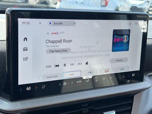 New 2026 Ford Explorer Active image 18