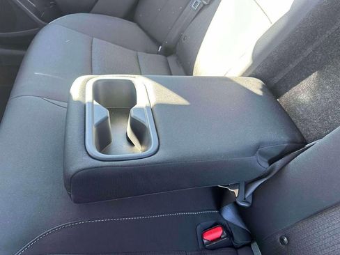 Certified 2025 Nissan Altima 2.5 S image 11