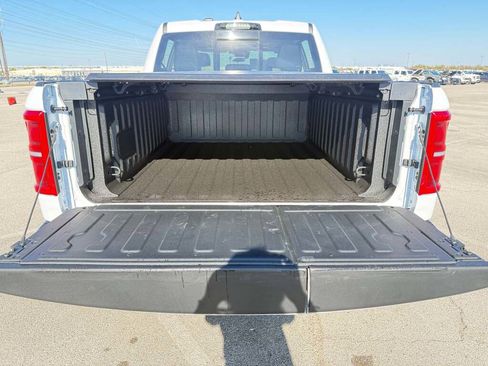 New 2026 RAM 1500 Limited image 29