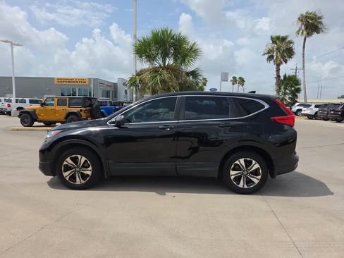 Used 2018 Honda CR-V LX image 11