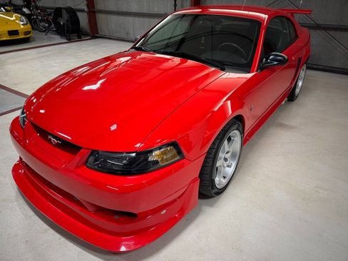 Used 2000 Ford Mustang Cobra image 28