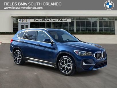 Used 2021 BMW X1 xDrive28i w/ Convenience Package