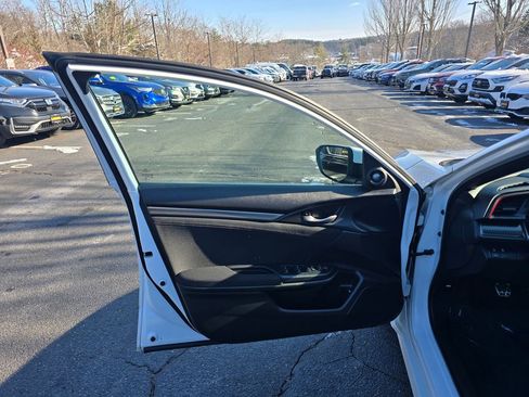 Used 2020 Honda Civic Si image 8