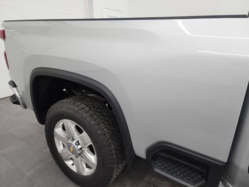 Used 2023 Chevrolet Silverado 3500 LTZ w/ Gooseneck/5TH Wheel Package image 26