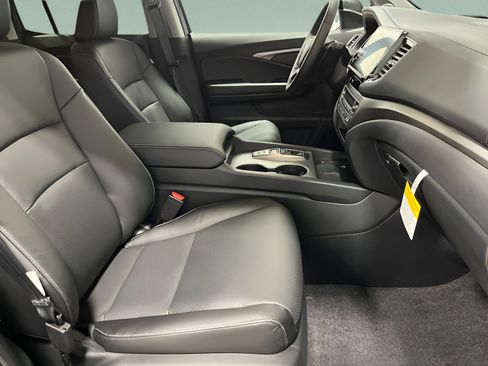 New 2026 Honda Ridgeline RTL image 26