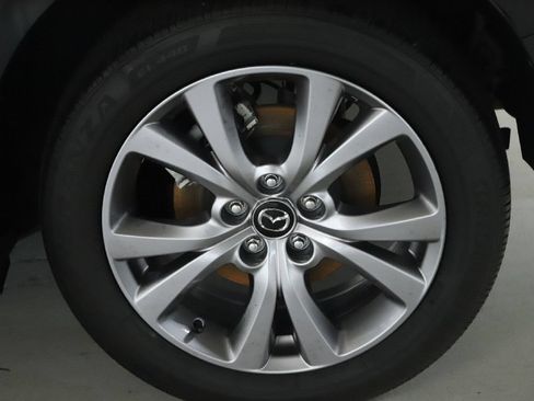 Used 2023 MAZDA CX-30 AWD 2.5 S w/ Preferred Package image 39