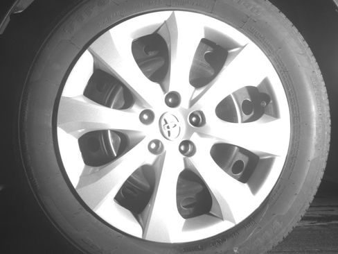 Used 2025 Toyota Corolla LE image 12