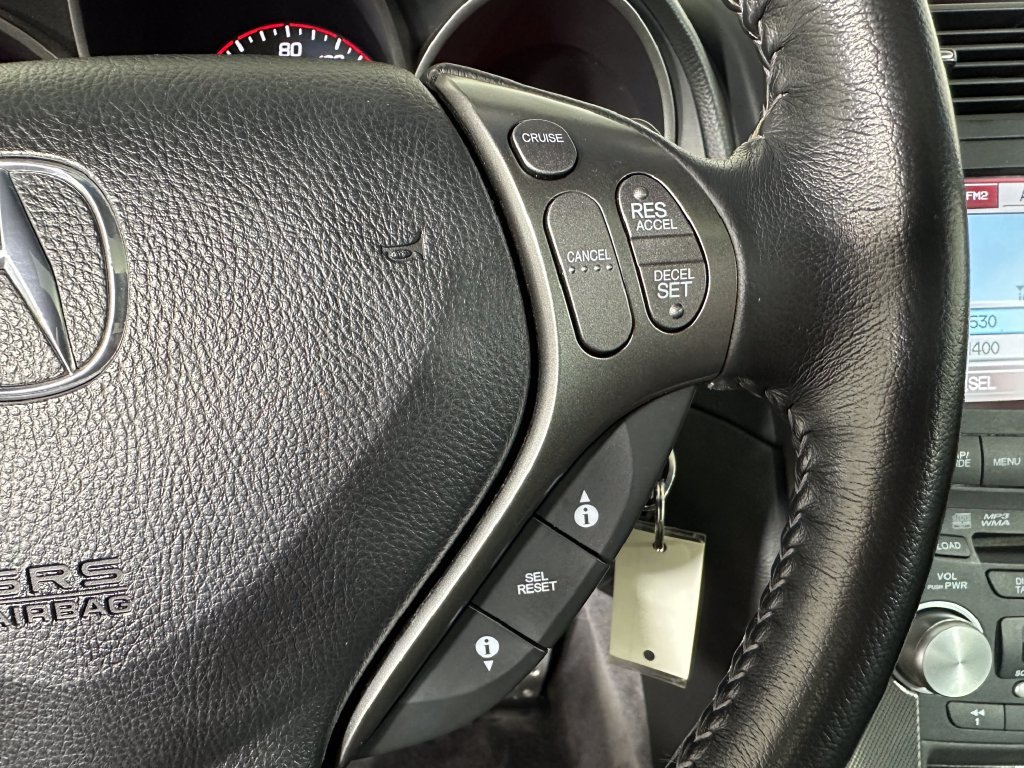 Used 2007 Acura TL Type-S FWD image 12
