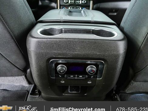 Certified 2023 Chevrolet Tahoe High Country w/ Premium Package 2 AWD/4WD image 18