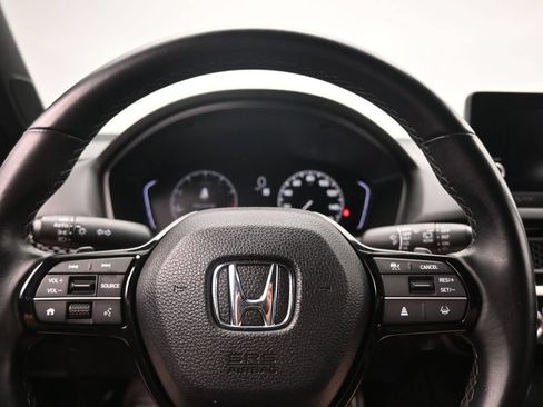 Used 2023 Honda Civic Sport image 13