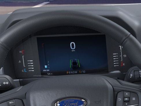 New 2026 Ford Ranger XLT AWD/4WD image 13