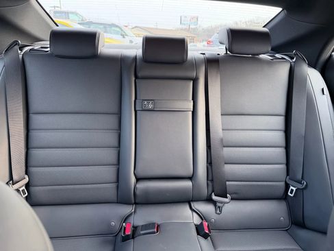 Used 2023 Lexus IS 350 F Sport image 36