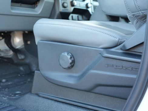 Used 2024 Ford F350 XL w/ Snow Plow Prep Package image 16