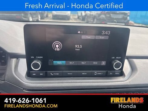 Used 2023 Honda Accord LX image 20