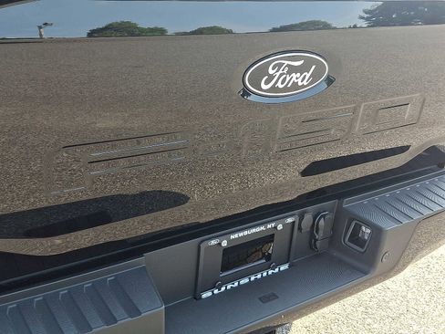 New 2025 Ford F150 STX image 21