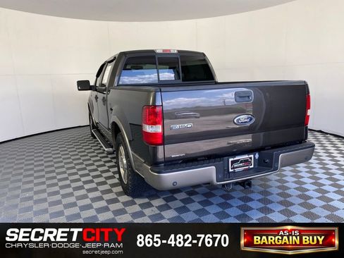Used 2005 Ford F150 2WD SuperCrew image 27