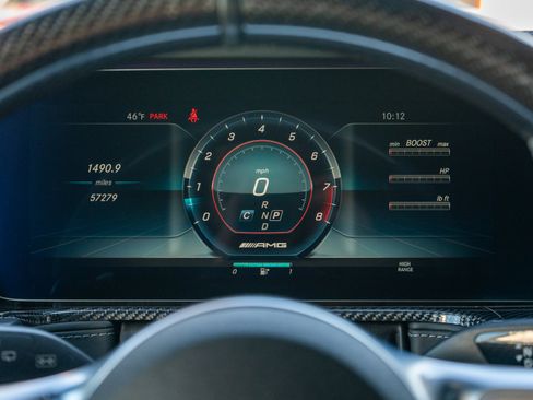 Used 2019 Mercedes-Benz G 63 AMG 4MATIC image 17