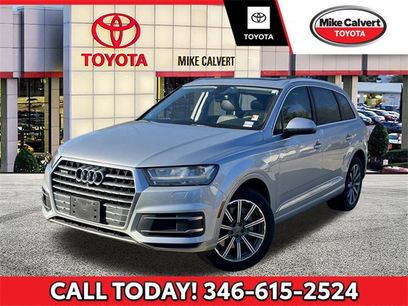 Used 2019 Audi Q7 2.0T Premium Plus