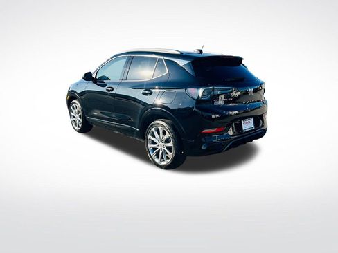 Used 2024 Buick Encore GX Avenir w/ Avenir Convenience Package image 4