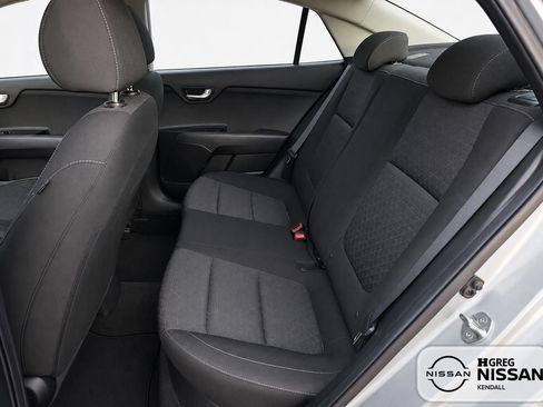 Used 2020 Kia Rio S FWD image 12